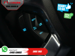 Ford Transit Connect Van 1.0 EcoBoost BENZINE L2 Trend BPM FREE! Ready2Go NL Car/ Carplay/ Airco/ Camera/ Cruise/ PDC