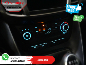 Ford Transit Connect Van 1.0 EcoBoost BENZINE L2 Trend BPM FREE! Ready2Go NL Car/ Carplay/ Airco/ Camera/ Cruise/ PDC