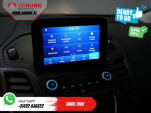 Ford Transit Connect Van 1.0 EcoBoost BENZINE L2 Trend BPM FREE! Ready2Go NL Car/ Carplay/ Airco/ Camera/ Cruise/ PDC