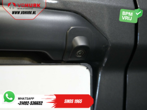 Ford Transit Connect Van 1.0 EcoBoost BENZINE L2 Trend BPM БЕЗКОШТОВНО! Ready2Go NL Car/ Carplay/ Airco/ Камера/ Круїз/ PDC