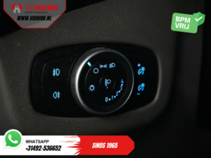Ford Transit Connect Van 1.0 EcoBoost BENZINE L2 Trend BPM БЕЗКОШТОВНО! Ready2Go NL Car/ Carplay/ Airco/ Камера/ Круїз/ PDC