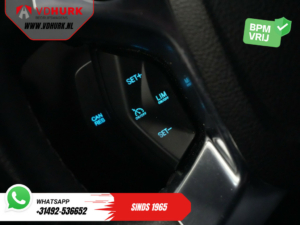 Ford Transit Connect Van 1.0 EcoBoost BENZINE L2 Trend BPM БЕЗКОШТОВНО! Ready2Go NL Car/ Carplay/ Airco/ Камера/ Круїз/ PDC
