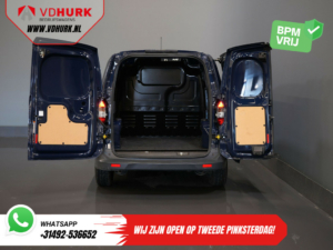 Ford Transit Courier Van 1.0 EcoBoost 100 к.с. без КПП БЕНЗИНКА / Малий пробіг! / Лобове скло верв./ Кондиціонер