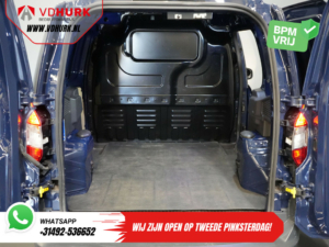 Ford Transit Courier Van 1.0 EcoBoost 100 к.с. без КПП БЕНЗИНКА / Малий пробіг! / Лобове скло верв./ Кондиціонер