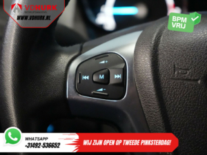 Ford Transit Courier Van 1.0 EcoBoost 100 к.с. без КПП БЕНЗИНКА / Малий пробіг! / Лобове скло верв./ Кондиціонер