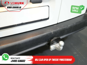 Toyota PROACE CITY Van 1.5 100 ch L2 BPM GRATUIT ! Galerie de toit/ NL Car/ Air conditionné/ Croisière/ Attelage