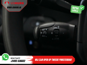 Toyota PROACE CITY Van 1.5 100 ch L2 BPM GRATUIT ! Galerie de toit/ NL Car/ Air conditionné/ Croisière/ Attelage