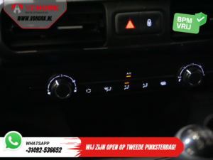 Toyota PROACE CITY Van 1.5 100 ch L2 BPM GRATUIT ! Galerie de toit/ NL Car/ Air conditionné/ Croisière/ Attelage