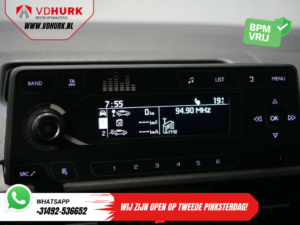 Toyota PROACE CITY Van 1.5 100 ch L2 BPM GRATUIT ! Galerie de toit/ NL Car/ Air conditionné/ Croisière/ Attelage