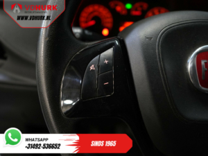 Fiat Dobló Cargo Bestelbus 1.3 MJ BPM VRIJ! 7x Voorraad NL Auto/ Airco/ Bluetooth/ Betimmering