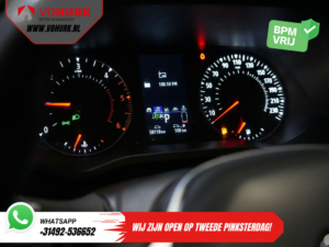 Renault Trafic Van 2.0 dCi 150 hp Aut. L2 BPM FREE! NL Car/ LED/ Climate/ Camera/ Carplay/ LMV/ Towbar/ Keyless