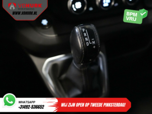 Renault Trafic Van 2.0 dCi 150 hp Aut. L2 BPM FREE! NL Car/ LED/ Climate/ Camera/ Carplay/ LMV/ Towbar/ Keyless