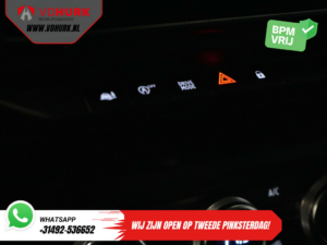 Renault Trafic Van 2.0 dCi 150 hp Aut. L2 BPM FREE! NL Car/ LED/ Climate/ Camera/ Carplay/ LMV/ Towbar/ Keyless