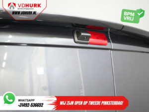 Renault Trafic Van 2.0 dCi 150 hp Aut. L2 BPM FREE! NL Car/ LED/ Climate/ Camera/ Carplay/ LMV/ Towbar/ Keyless
