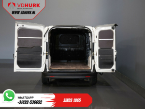 Fiat Dobló Cargo Van 1.3 MJ BPM ¡GRATIS! 7x Stock NL Coche/ Airco/ Bluetooth/ Paneles
