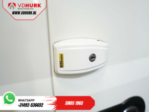 Fiat Dobló Cargo Van 1.3 MJ BPM ¡GRATIS! 7x Stock NL Coche/ Airco/ Bluetooth/ Paneles