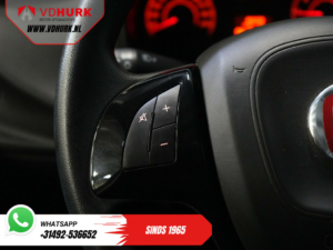 Fiat Dobló Cargo Van 1.3 MJ BPM ¡GRATIS! 7x Stock NL Coche/ Airco/ Bluetooth/ Paneles