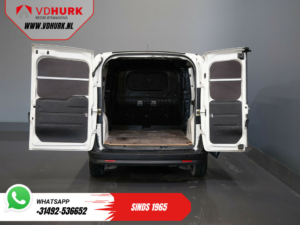 Fiat Dobló Cargo Van 1.3 MJ BPM ¡GRATIS! 7x Stock NL Coche/ Airco/ Bluetooth/ Paneles