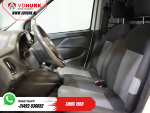 Fiat Dobló Cargo Van 1.3 MJ BPM ¡GRATIS! 7x Stock NL Coche/ Airco/ Bluetooth/ Paneles