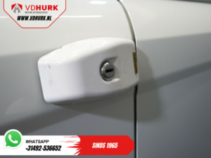 Fiat Dobló Cargo Van 1.3 MJ BPM ¡GRATIS! 7x Stock NL Coche/ Airco/ Bluetooth/ Paneles