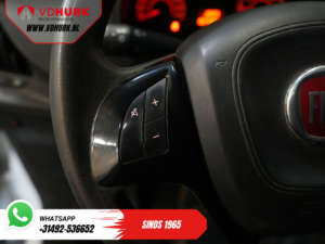 Fiat Dobló Cargo Van 1.3 MJ BPM ¡GRATIS! 7x Stock NL Coche/ Airco/ Bluetooth/ Paneles