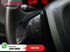 Fiat Dobló Cargo Van 1.3 MJ BPM ¡GRATIS! 7x Stock NL Coche/ Airco/ Bluetooth/ Paneles