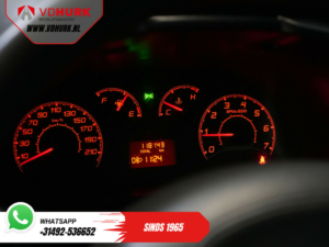 Fiat Dobló Cargo Van 1.3 MJ BPM ¡GRATIS! 7x Stock NL Coche/ Airco/ Bluetooth/ Paneles