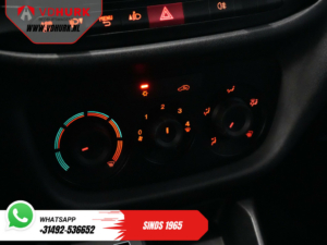 Fiat Dobló Cargo Van 1.3 MJ BPM ¡GRATIS! 7x Stock NL Coche/ Airco/ Bluetooth/ Paneles