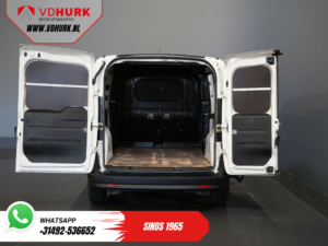 Fiat Dobló Cargo Van 1.3 MJ BPM FREE! 7x Lager NL Auto/ Airco/ Bluetooth/ Verkleidung