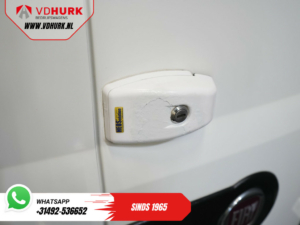 Fiat Dobló Cargo Van 1.3 MJ BPM FREE! 7x Lager NL Auto/ Airco/ Bluetooth/ Verkleidung