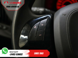 Fiat Dobló Cargo Van 1.3 MJ BPM FREE! 7x Lager NL Auto/ Airco/ Bluetooth/ Verkleidung
