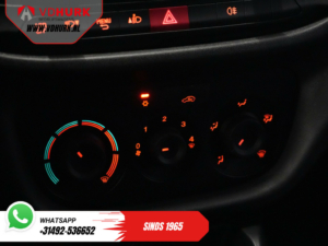 Fiat Dobló Cargo Van 1.3 MJ BPM FREE! 7x Lager NL Auto/ Airco/ Bluetooth/ Verkleidung