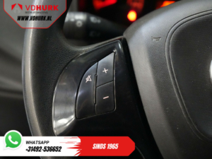 Fiat Dobló Cargo Van 1.3 MJ BPM FREE! 7x Lager NL Auto/ Airco/ Bluetooth/ Verkleidung