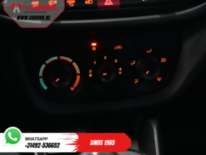 Fiat Dobló Cargo Van 1.3 MJ BPM FREE! 7x Lager NL Auto/ Airco/ Bluetooth/ Verkleidung