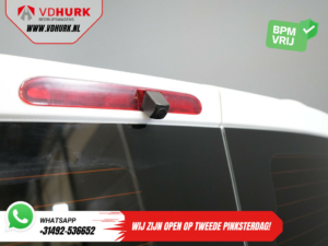 Toyota ProAce Van 1.6 D-4D 115 CP L2 BPM GRATUIT! Croazieră/ Cameră/ Bara de remorcare