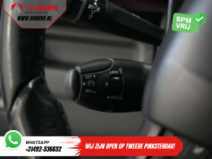 Toyota ProAce Van 1.6 D-4D 115 CP L2 BPM GRATUIT! Croazieră/ Cameră/ Bara de remorcare