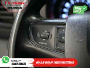 Toyota ProAce Van 1.6 D-4D 115 CP L2 BPM GRATUIT! Croazieră/ Cameră/ Bara de remorcare