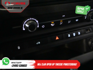 Toyota ProAce Van 1.6 D-4D 115 CP L2 BPM GRATUIT! Croazieră/ Cameră/ Bara de remorcare