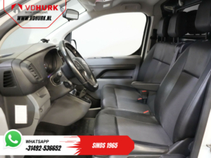 Toyota ProAce Furgoneta 1.6 D-4D 115 CV L2 BPM ¡GRATIS! Cruise/ Cámara/ Gancho de remolque