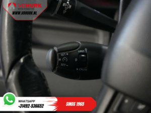Toyota ProAce Furgoneta 1.6 D-4D 115 CV L2 BPM ¡GRATIS! Cruise/ Cámara/ Gancho de remolque