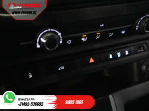 Toyota ProAce Furgoneta 1.6 D-4D 115 CV L2 BPM ¡GRATIS! Cruise/ Cámara/ Gancho de remolque