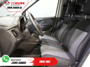 Fiat Dobló Cargo Van 1.3 MJ BPM ¡GRATIS! 7x Stock NL Coche/ Airco/ Bluetooth/ Paneles