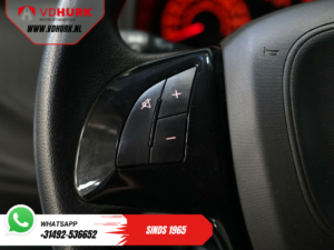 Fiat Dobló Cargo Van 1.3 MJ BPM ¡GRATIS! 7x Stock NL Coche/ Airco/ Bluetooth/ Paneles