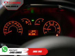 Fiat Dobló Cargo Van 1.3 MJ BPM ¡GRATIS! 7x Stock NL Coche/ Airco/ Bluetooth/ Paneles