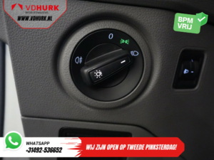 MAN TGE Bestelbus 35 2.0 180 pk DSG Aut. L3H3 BPM VRIJ! Inrichting/ Imperiaal + Ladder/ Tachograaf/ Navi/ Gev.stoel/ CarPlay/ Camera/ PDC/ Cruise/