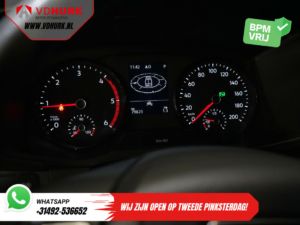 MAN TGE Bestelbus 35 2.0 180 pk DSG Aut. L3H3 BPM VRIJ! Inrichting/ Imperiaal + Ladder/ Tachograaf/ Navi/ Gev.stoel/ CarPlay/ Camera/ PDC/ Cruise/