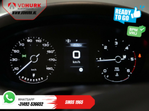 Fiat Ducato Van 2.2 MJ 140 к.с. Aut ZF L2H2 BPM БЕЗКОШТОВНО! LED/ Carplay/ LMV/ Клімат/ Навігація/ Камера/ Круїз