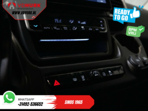 Fiat Ducato Van 2.2 MJ 140 к.с. Aut ZF L2H2 BPM БЕЗКОШТОВНО! LED/ Carplay/ LMV/ Клімат/ Навігація/ Камера/ Круїз