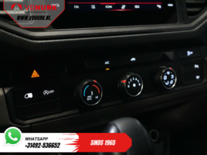 MAN TGE Van 35 2.0 180 hp DSG Aut. L3H3 BPM FREE! Roof rack+Ladder/ Carplay/ Gev.stoel/ Interior/ Camera/ PDC/ Cruise/ Towing hook/ Airco