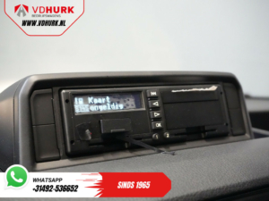 MAN TGE Van 35 2.0 180 hp DSG Aut. L3H3 BPM FREE! Roof rack+Ladder/ Carplay/ Gev.stoel/ Interior/ Camera/ PDC/ Cruise/ Towing hook/ Airco